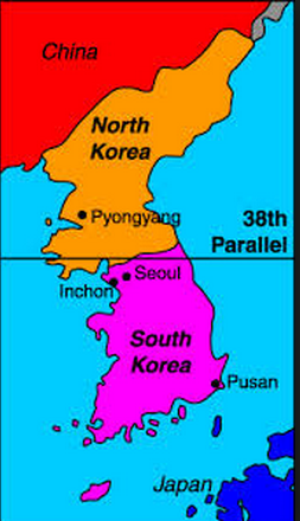 korea 38th parallel-1
